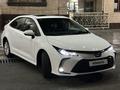 Toyota Corolla 2024 годаүшін16 500 000 тг. в Шымкент – фото 8