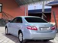 Toyota Camry 2006 годаүшін5 000 000 тг. в Кызылорда – фото 6