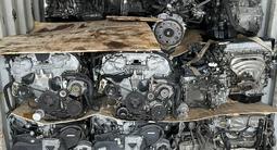 Двигатель Toyota Camry тойота камри 30 Свежий завоз за 74 300 тг. в Алматы – фото 3