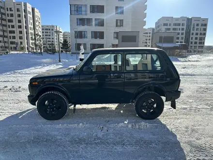 ВАЗ (Lada) Lada 2121 2024 года за 7 200 000 тг. в Астана – фото 2