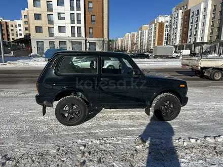 ВАЗ (Lada) Lada 2121 2024 года за 7 200 000 тг. в Астана – фото 6