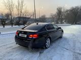 Lexus GS 300 2006 года за 6 800 000 тг. в Семей – фото 3