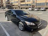 Lexus ES 350 2007 года за 7 300 000 тг. в Кызылорда – фото 4