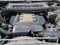 Двигатель AJ (448PN) 4.4 (Ягуар) на Land Roverfor1 000 000 тг. в Семей