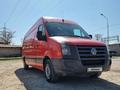 Volkswagen Crafter 2010 года за 9 200 000 тг. в Алматы – фото 3