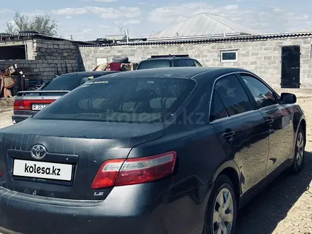 Toyota Camry 2007 года за 5 500 000 тг. в Актау – фото 2