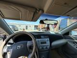 Toyota Camry 2007 годаүшін5 700 000 тг. в Актау – фото 5