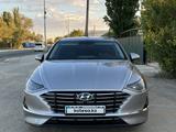 Hyundai Sonata 2020 годаfor12 500 000 тг. в Кульсары