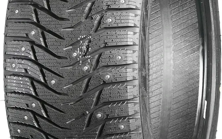 255/55R18 Ice Blazer WST3 105T Sailun за 56 000 тг. в Алматы