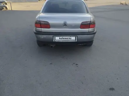 Opel Omega 1994 года за 1 450 000 тг. в Караганда – фото 10