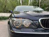 BMW 740 2007 годаүшін7 700 000 тг. в Алматы – фото 3