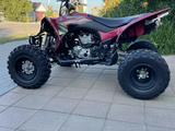 Yamaha  YFZ 450 2013 года за 5 500 000 тг. в Костанай – фото 3