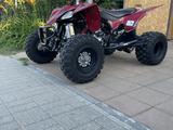 Yamaha  YFZ 450 2013 года за 5 500 000 тг. в Костанай