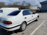 Toyota Carina E 1995 года за 1 800 000 тг. в Алматы – фото 2