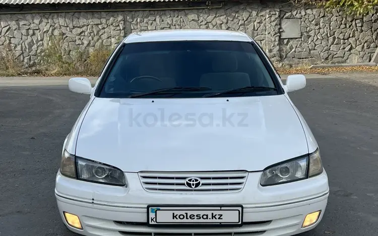 Toyota Camry Gracia 1998 года за 3 000 000 тг. в Алматы