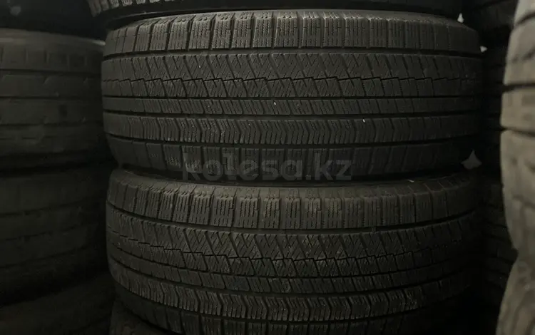 Шины Bridgestone 225/50/17 зима диски R17 5x114үшін11 777 тг. в Уральск