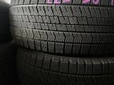 Шины Bridgestone 225/50/17 зима диски R17 5x114for11 777 тг. в Уральск – фото 2