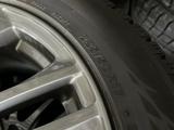 Шины Bridgestone 225/50/17 зима диски R17 5x114үшін11 777 тг. в Уральск – фото 4