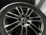 Шины Bridgestone 225/50/17 зима диски R17 5x114үшін11 777 тг. в Уральск – фото 5