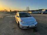 Toyota Ist 2003 года за 3 200 000 тг. в Щучинск – фото 2