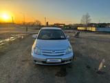 Toyota Ist 2003 года за 3 000 000 тг. в Щучинск