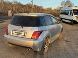 Toyota Ist 2003 года за 3 000 000 тг. в Щучинск – фото 5