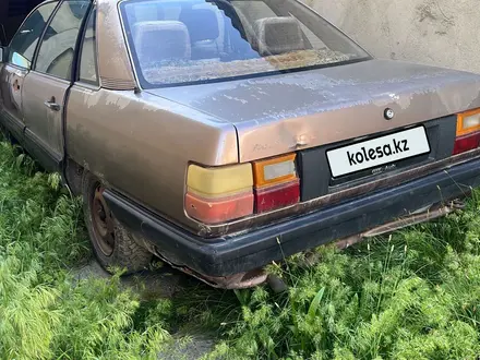 Audi 100 1985 года за 390 000 тг. в Алматы