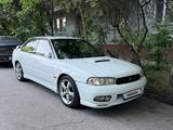 Subaru Legacy 1997 годаүшін3 000 000 тг. в Алматы