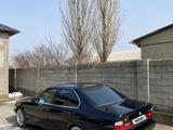 BMW 525 1994 годаүшін4 100 000 тг. в Шымкент – фото 3