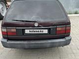 Volkswagen Passat 1993 года за 1 750 000 тг. в Костанай – фото 4