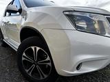 Nissan Terrano 2020 года за 7 400 000 тг. в Караганда