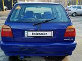 Volkswagen Golf 1996 годаүшін1 350 000 тг. в Тараз