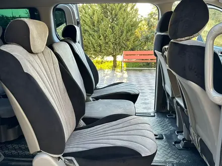 Hyundai Starex 2010 года за 7 000 000 тг. в Жанакорган – фото 14