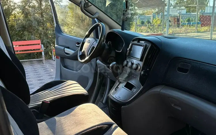 Hyundai Starex 2010 года за 7 000 000 тг. в Жанакорган