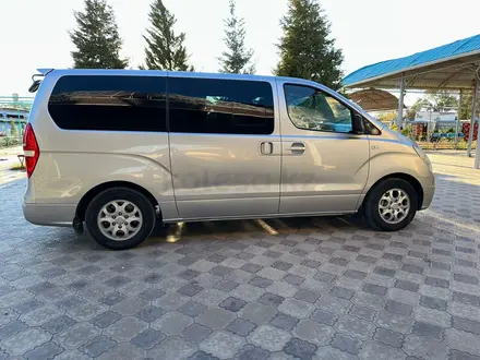 Hyundai Starex 2010 года за 7 000 000 тг. в Жанакорган – фото 9