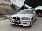 BMW 325 1999 года за 3 000 000 тг. в Шымкент – фото 2