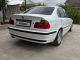 BMW 325 1999 года за 3 000 000 тг. в Шымкент – фото 4