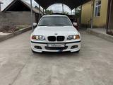 BMW 325 1999 года за 3 000 000 тг. в Шымкент
