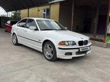 BMW 325 1999 года за 3 000 000 тг. в Шымкент – фото 3