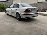 BMW 325 1999 года за 3 000 000 тг. в Шымкент – фото 5