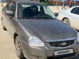 ВАЗ (Lada) Priora 2170 2015 годаүшін4 500 000 тг. в Усть-Каменогорск
