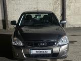 ВАЗ (Lada) Priora 2170 2015 годаүшін4 500 000 тг. в Усть-Каменогорск – фото 5