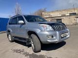 Toyota Land Cruiser Prado 2007 года за 12 000 000 тг. в Караганда – фото 2