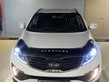 Kia Sportage 2011 года за 6 300 000 тг. в Астана