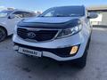 Kia Sportage 2011 года за 6 300 000 тг. в Астана – фото 16