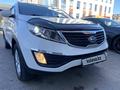Kia Sportage 2011 года за 6 300 000 тг. в Астана – фото 17