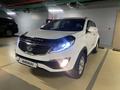 Kia Sportage 2011 года за 6 300 000 тг. в Астана – фото 2