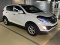 Kia Sportage 2011 года за 6 300 000 тг. в Астана – фото 4