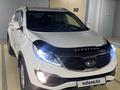 Kia Sportage 2011 года за 6 300 000 тг. в Астана – фото 3