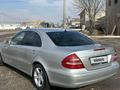 Mercedes-Benz E 320 2002 годаүшін3 700 000 тг. в Тараз